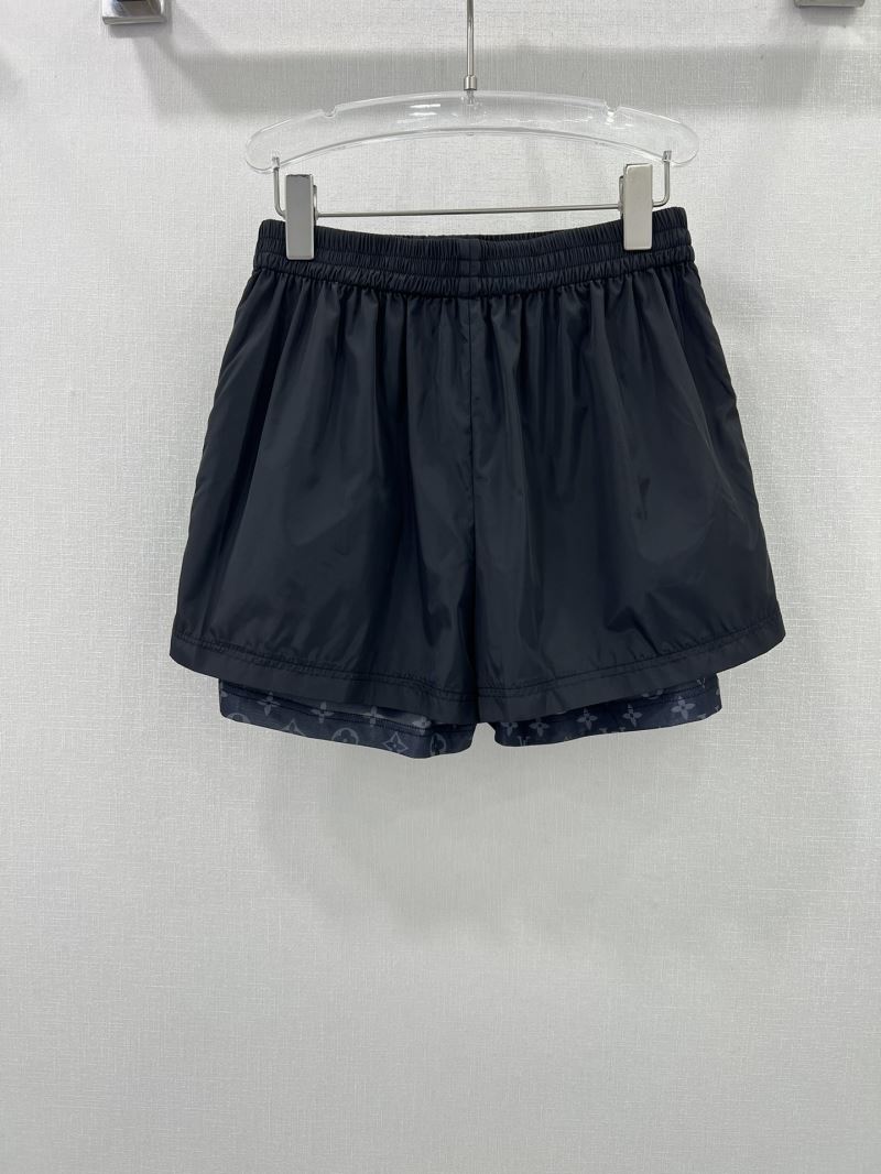 Louis Vuitton Short Pants